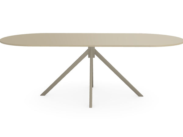 Eettafel - Maatwerk #RODHX4