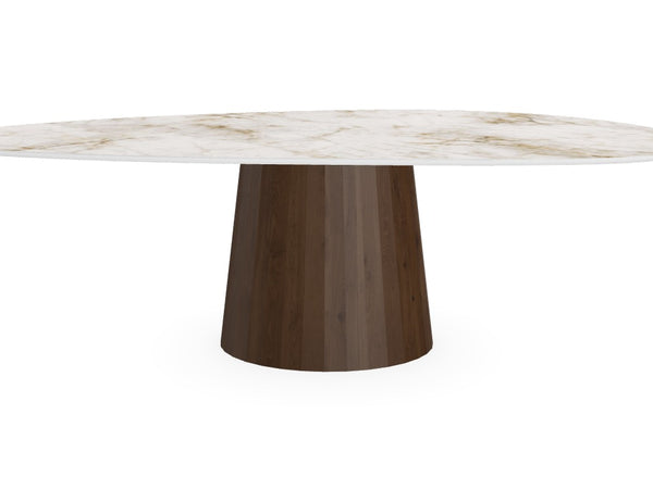 Eettafel - Maatwerk #RODYRNN