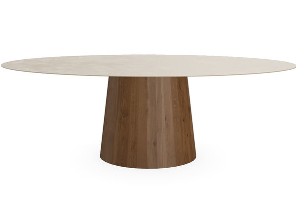 Eettafel - Maatwerk #ROG64X