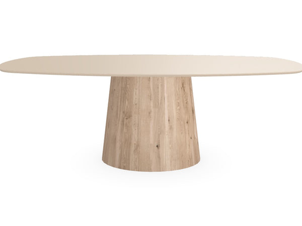 Eettafel - Maatwerk #ROJBKO