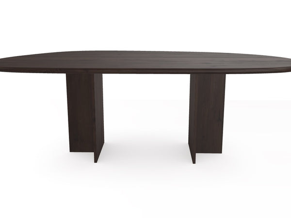 Eettafel - Maatwerk #ROKJX3 - {{ product.type }} - Kas20