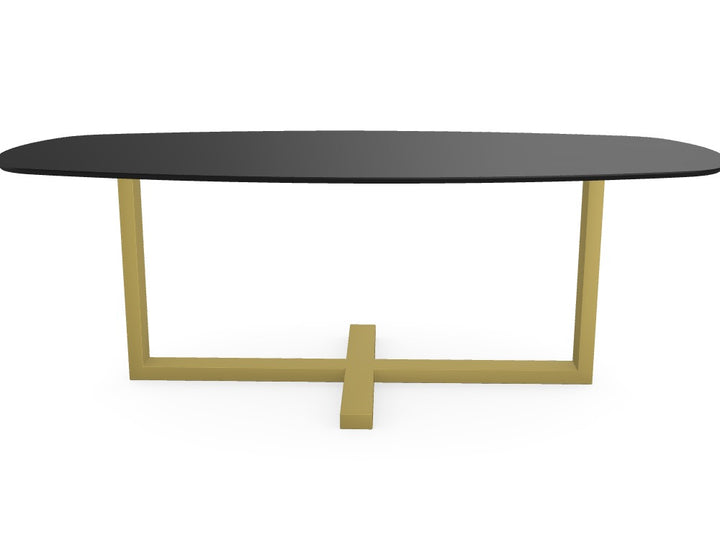 Eettafel - Maatwerk #ROLKVN - {{ product.type }} - Kas20