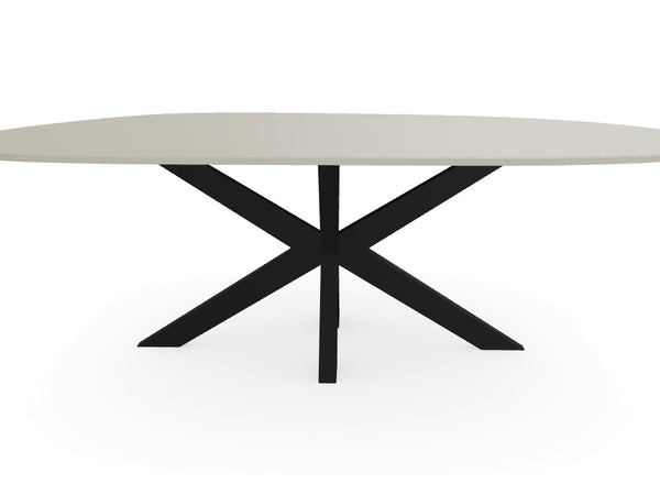 Eettafel - Maatwerk #ROLL4MA