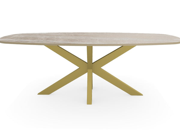 Eettafel - Maatwerk #ROP0TH