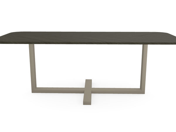 Eettafel - Maatwerk #ROUOT5 - {{ product.type }} - Kas20