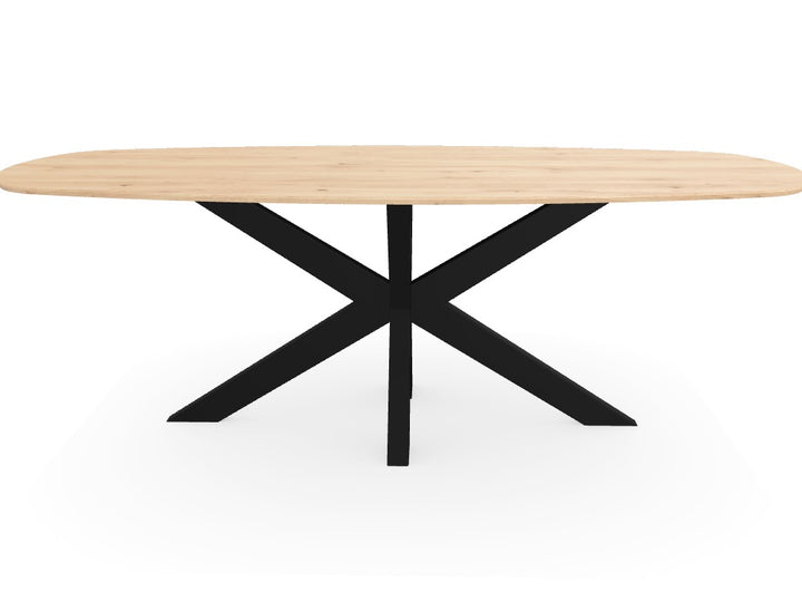 Eettafel - Maatwerk #ROXX6N - {{ product.type }} - Kas20