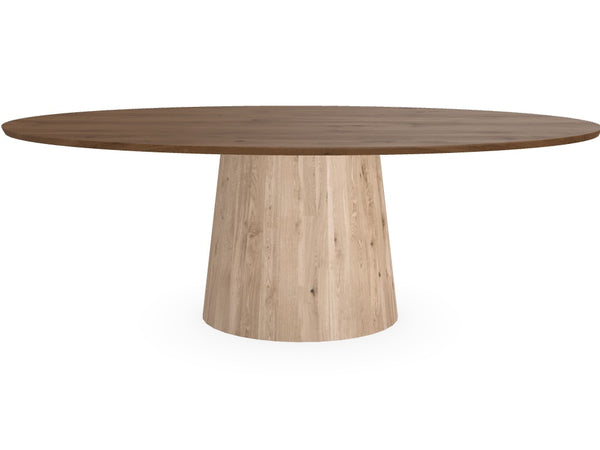 Eettafel - Maatwerk #RP4KQRQ