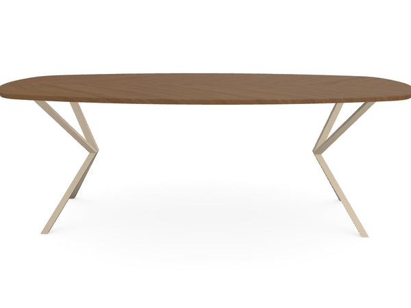 Eettafel - Maatwerk #RP68BX - {{ product.type }} - Kas20