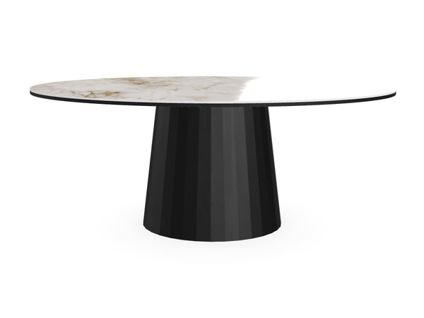 Eettafel - Maatwerk #RP9JHO - {{ product.type }} - Kas20