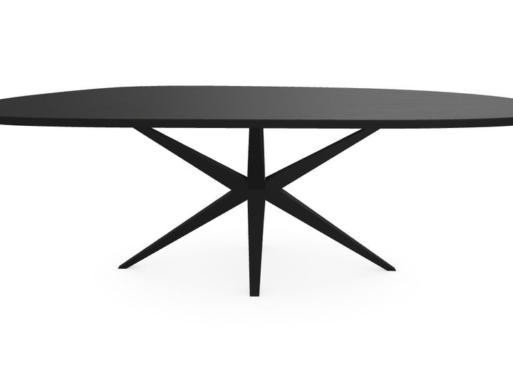 Eettafel - Maatwerk #RPJ1WM - {{ product.type }} - Kas20
