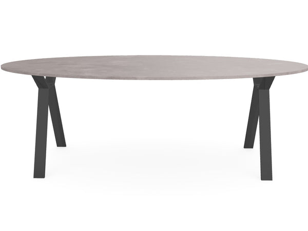 Eettafel - Maatwerk #RPJM4W - {{ product.type }} - Kas20