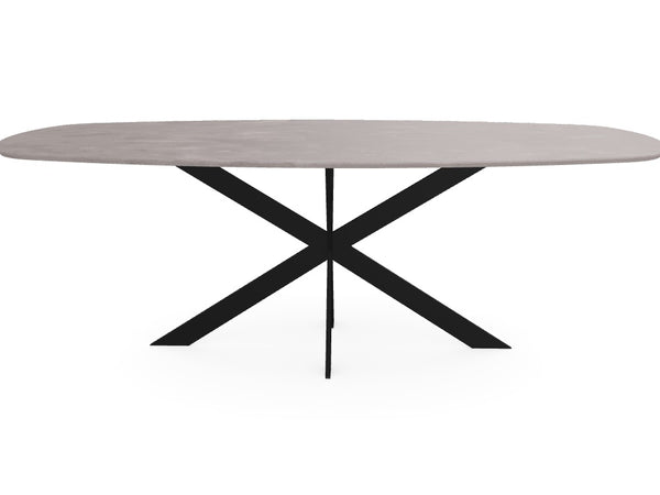 Eettafel - Maatwerk #RPMBXD - {{ product.type }} - Kas20