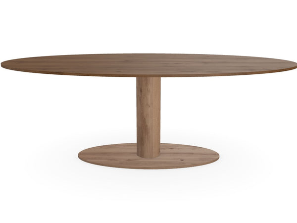 Eettafel - Maatwerk #RQ1TZW