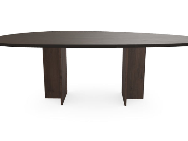 Eettafel - Maatwerk #RQ8SGQ