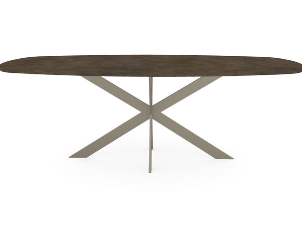 Eettafel - Maatwerk #RQDI6Y - {{ product.type }} - Kas20