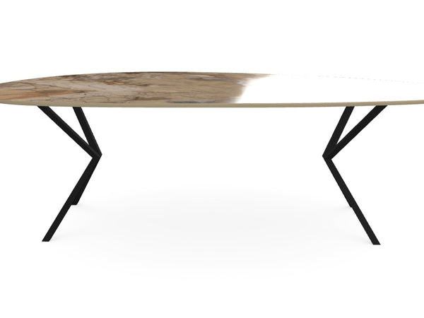 Eettafel - Maatwerk #RQFM1Z