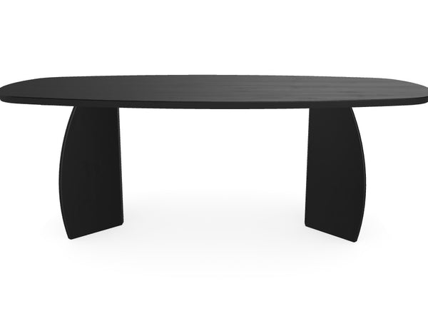 Eettafel - Maatwerk #RQOOCS - {{ product.type }} - Kas20