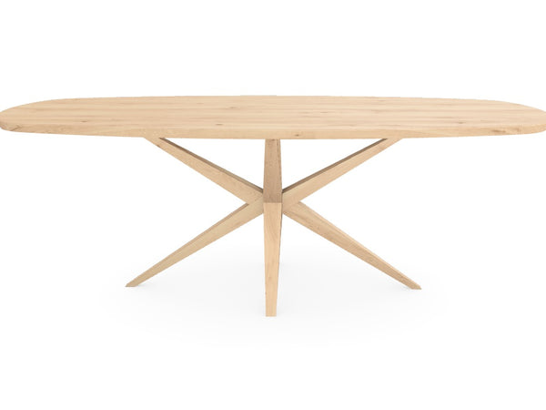 Eettafel - Maatwerk #RQW61C - {{ product.type }} - Kas20