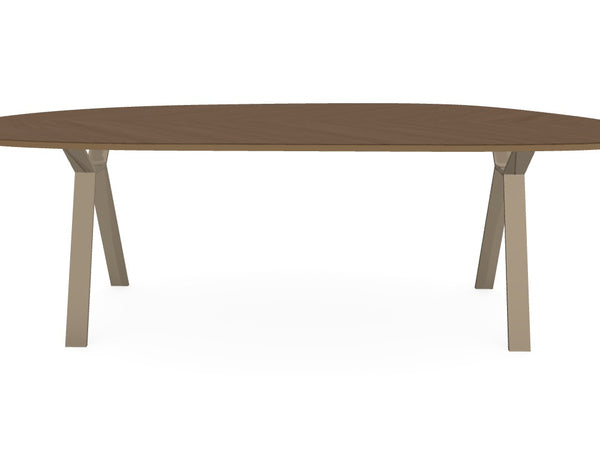 Eettafel - Maatwerk #RQYB916