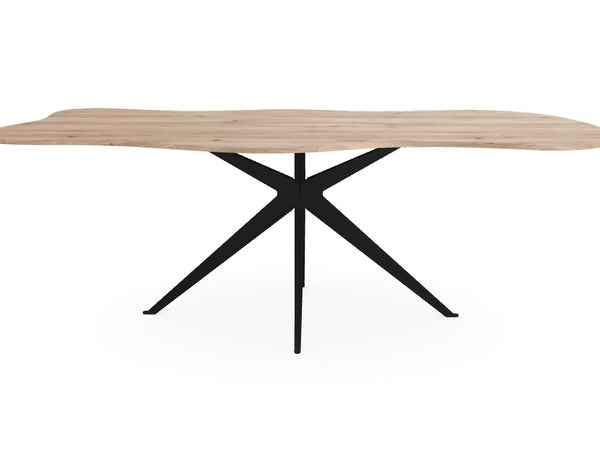 Eettafel - Maatwerk #RR0NKNK