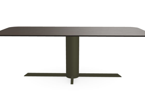 Eettafel - Maatwerk #RR8JBN - {{ product.type }} - Kas20