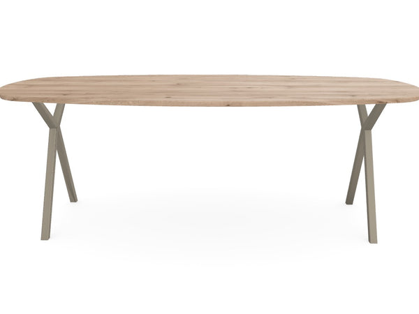 Eettafel - Maatwerk #RRA6RG