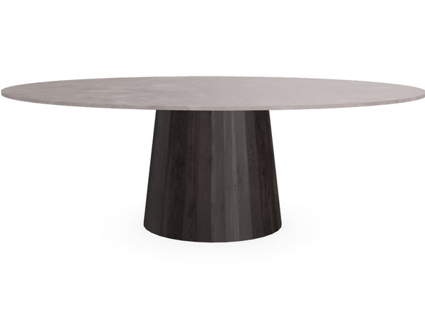 Eettafel - Maatwerk #RRBPX6K