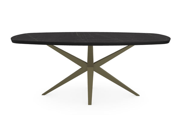 Eettafel - Maatwerk #RRHKTV - {{ product.type }} - Kas20