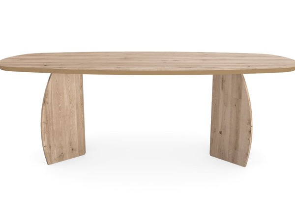 Eettafel - Maatwerk #RRVDH7