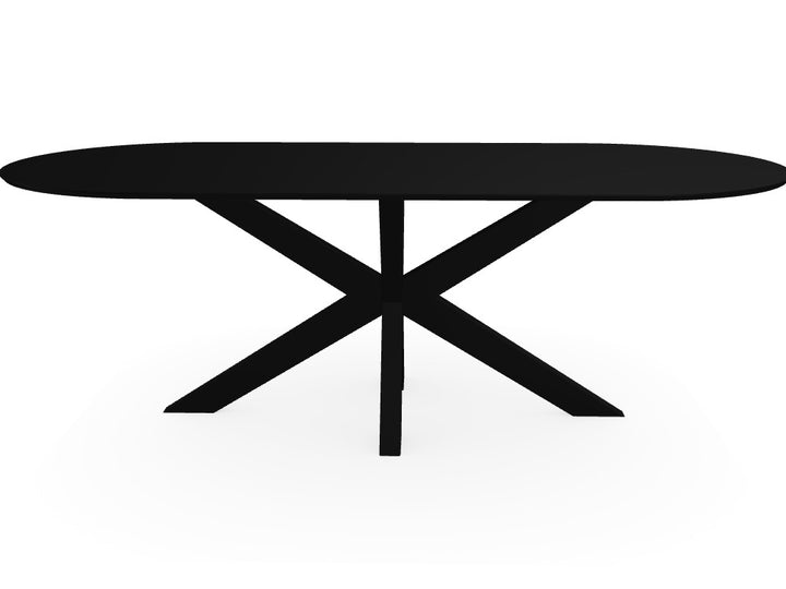 Eettafel - Maatwerk #RRWJIH - {{ product.type }} - Kas20