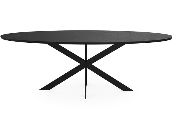 Eettafel - Maatwerk #RRYK4P - {{ product.type }} - Kas20