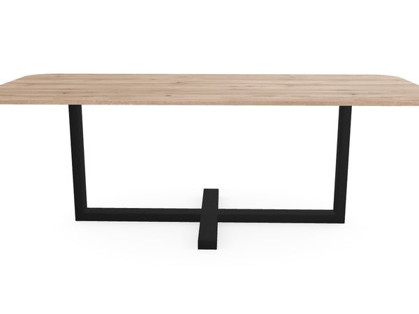 Eettafel - Maatwerk #RS9MZV