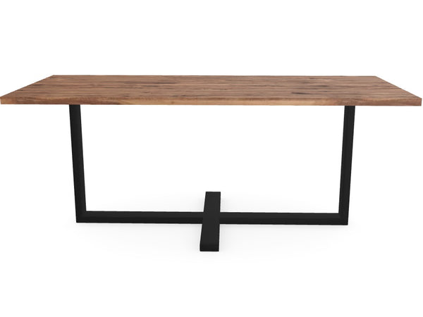 Eettafel - Maatwerk #RSEJOF - {{ product.type }} - Kas20