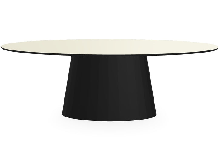 Eettafel - Maatwerk #RSFG5W - {{ product.type }} - Kas20
