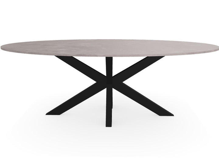 Eettafel - Maatwerk #RSKSEE - {{ product.type }} - Kas20