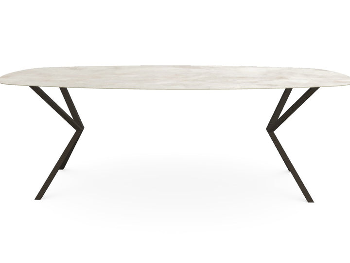 Eettafel - Maatwerk #RSNZBE - {{ product.type }} - Kas20