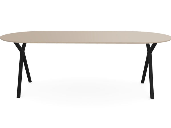 Eettafel - Maatwerk #RSPX8X - {{ product.type }} - Kas20