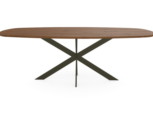 Eettafel - Maatwerk #RSQTLGX