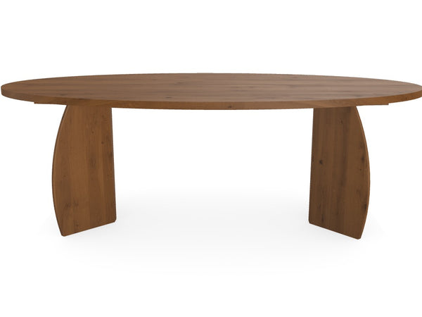 Eettafel - Maatwerk #RSXICB - {{ product.type }} - Kas20