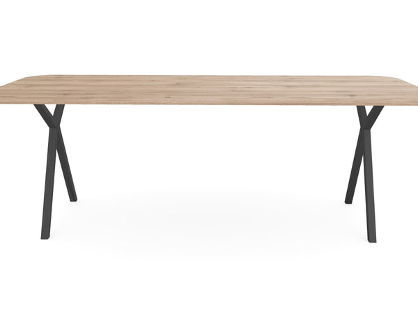 Eettafel - Maatwerk #RT1MYG - {{ product.type }} - Kas20