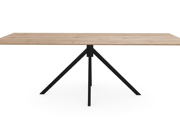 Eettafel - Maatwerk #RTJULHH