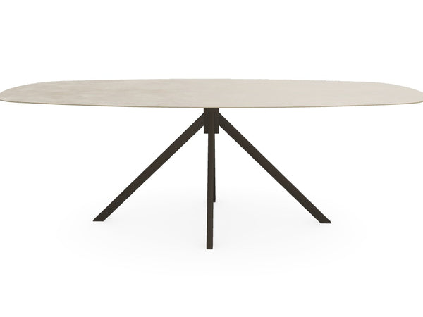 Eettafel - Maatwerk #RTKGQS - {{ product.type }} - Kas20