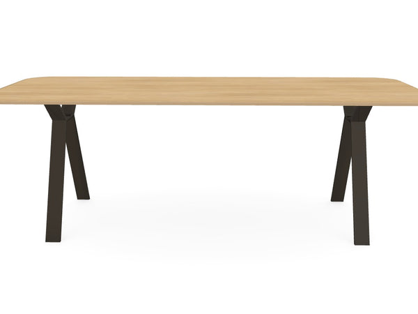 Eettafel - Maatwerk #RTPG9T - {{ product.type }} - Kas20
