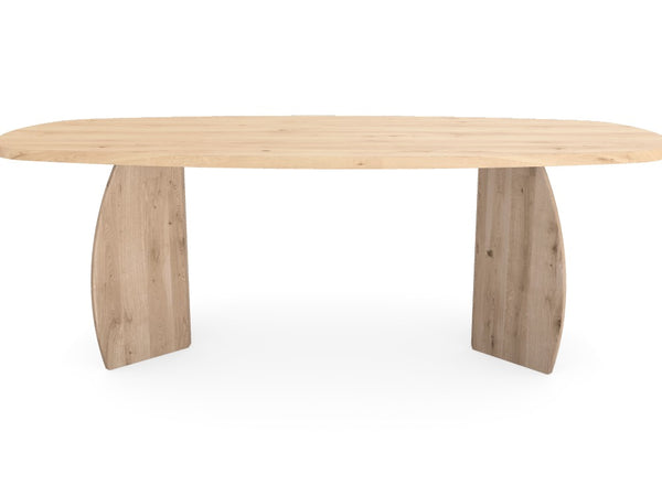 Eettafel - Maatwerk #RTRFLMY