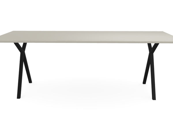 Eettafel - Maatwerk #RTTRTB