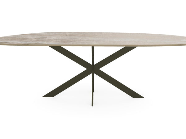 Eettafel - Maatwerk #RTUHKQT