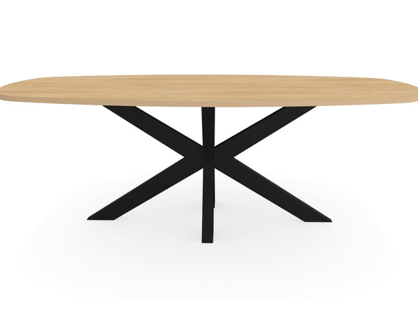 Eettafel - Maatwerk #RTUOKZ - {{ product.type }} - Kas20