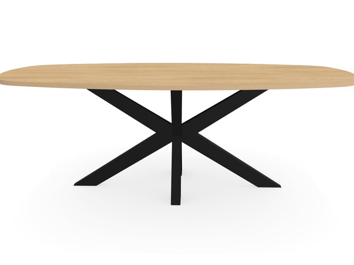 Eettafel - Maatwerk #RTUOKZ - {{ product.type }} - Kas20