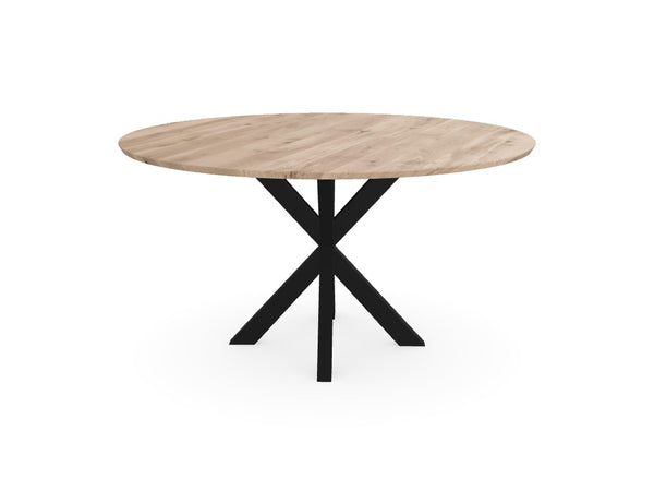 Eettafel - Maatwerk #RTWJRV - {{ product.type }} - Kas20