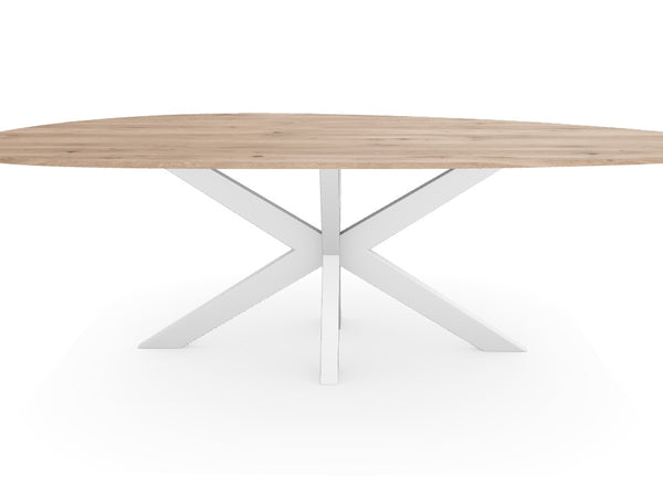 Eettafel - Maatwerk #RTYRJS